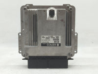 2016 Kia Forte PCM Engine Control Computer ECU ECM PCU OEM P/N:39133-2EYD1 39133-2EYB7 Fits OEM Used Auto Parts - Oemusedaut