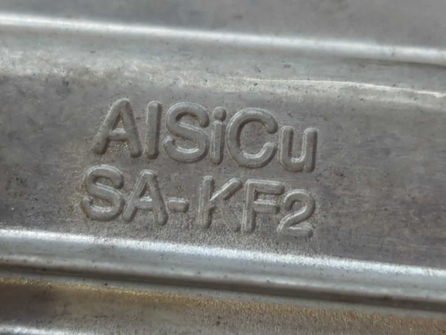 2016 Kia Forte PCM Engine Control Computer ECU ECM PCU OEM P/N:39133-2EYD1 39133-2EYB7 Fits OEM Used Auto Parts - Oemusedaut