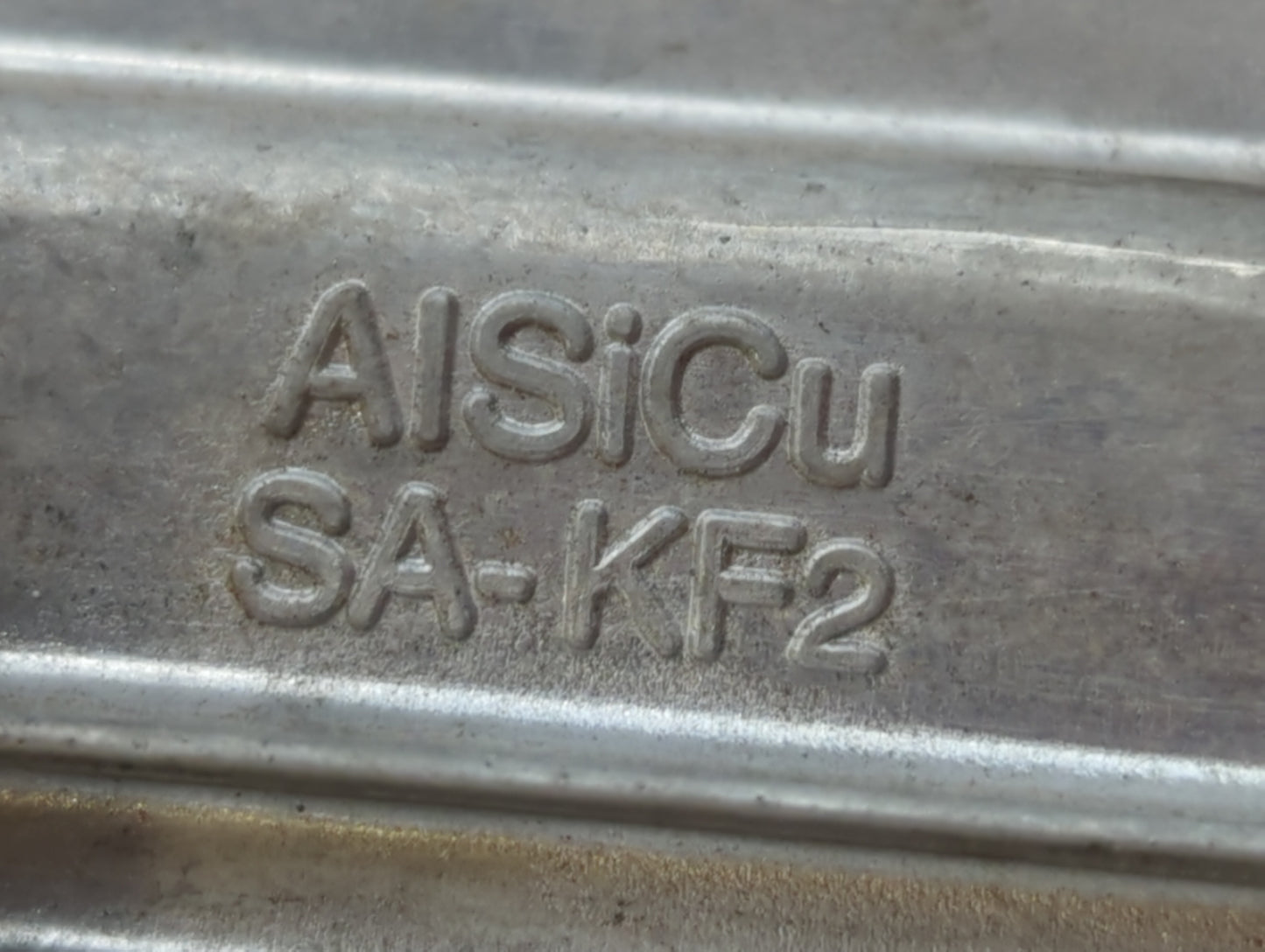 2016 Kia Forte PCM Engine Control Computer ECU ECM PCU OEM P/N:39133-2EYD1 39133-2EYB7 Fits OEM Used Auto Parts - Oemusedaut