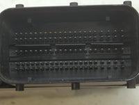 2016 Kia Forte PCM Engine Control Computer ECU ECM PCU OEM P/N:39133-2EYD1 39133-2EYB7 Fits OEM Used Auto Parts - Oemusedaut