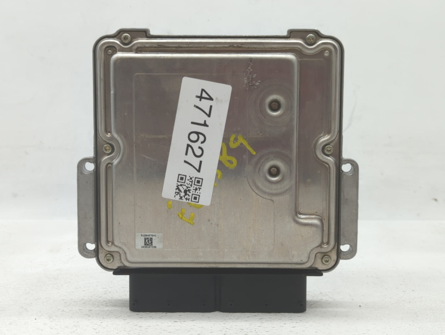 2016 Kia Forte PCM Engine Control Computer ECU ECM PCU OEM P/N:39133-2EYD1 39133-2EYB7 Fits OEM Used Auto Parts - Oemusedaut