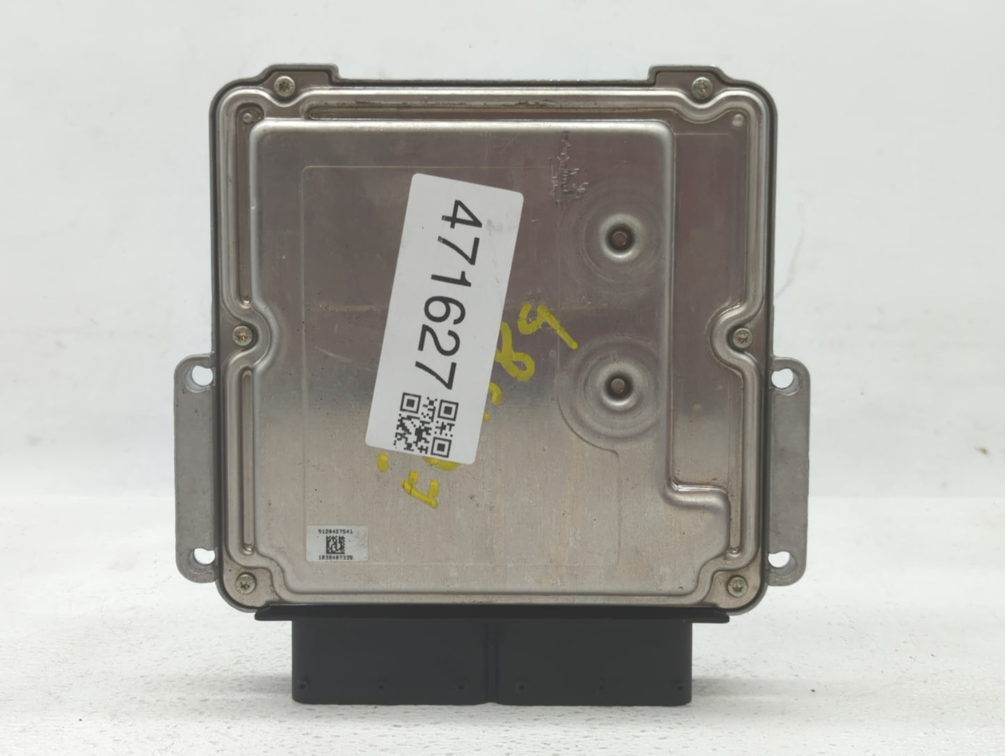 2016 Kia Forte PCM Engine Control Computer ECU ECM PCU OEM P/N:39133-2EYD1 39133-2EYB7 Fits OEM Used Auto Parts - Oemusedaut