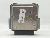 2016 Kia Forte PCM Engine Control Computer ECU ECM PCU OEM P/N:39133-2EYD1 39133-2EYB7 Fits OEM Used Auto Parts - Oemusedaut