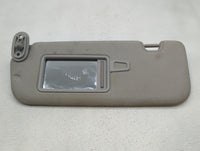 2014-2016 Kia Forte Sun Visor Shade Replacement Driver Left Mirror Fits Fits 2014 2015 2016 OEM Used Auto Parts - Oemusedaut
