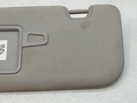 2014-2016 Kia Forte Sun Visor Shade Replacement Driver Left Mirror Fits Fits 2014 2015 2016 OEM Used Auto Parts - Oemusedaut