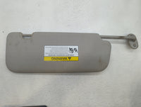 2014-2016 Kia Forte Sun Visor Shade Replacement Driver Left Mirror Fits Fits 2014 2015 2016 OEM Used Auto Parts - Oemusedaut