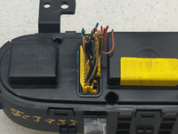 2014-2016 Kia Forte Climate Control Module Temperature AC/Heater Replacement P/N:97250-A7050 97250-B0AA0 Fits Fits 2014 2015