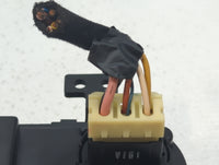 2014-2016 Kia Forte Climate Control Module Temperature AC/Heater Replacement P/N:97250-A7050 97250-B0AA0 Fits Fits 2014 2015