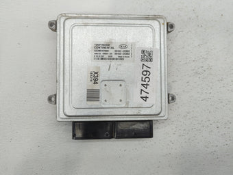 compare product 2016 Kia Forte PCM Engine Control Computer ECU ECM PCU OEM P/N:39103-2EXB2 39102-2EXB2 Fits OEM Used Auto Parts