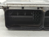 2016 Kia Forte PCM Engine Control Computer ECU ECM PCU OEM P/N:39103-2EXB2 39102-2EXB2 Fits OEM Used Auto Parts - Oemusedaut