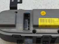 2014-2016 Kia Forte Climate Control Module Temperature AC/Heater Replacement P/N:97250-A7060WK 97250 A7061WK Fits OEM Used A