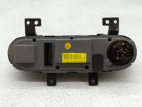 2014-2016 Kia Forte Climate Control Module Temperature AC/Heater Replacement P/N:97250-A7060WK 97250 A7061WK Fits OEM Used A