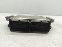 2016 Kia Forte PCM Engine Control Computer ECU ECM PCU OEM P/N:39133-2EYD1 39133-2EYB7 Fits OEM Used Auto Parts - Oemusedaut