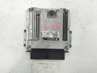 2016 Kia Forte PCM Engine Control Computer ECU ECM PCU OEM P/N:39133-2EYD1 39133-2EYB7 Fits OEM Used Auto Parts - Oemusedaut