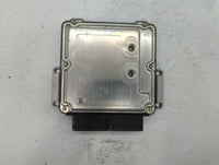 2016 Kia Forte PCM Engine Control Computer ECU ECM PCU OEM P/N:39133-2EYD2 Fits OEM Used Auto Parts - Oemusedautoparts1.com