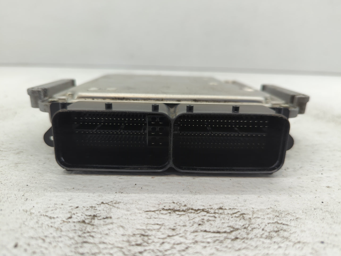 2016 Kia Forte PCM Engine Control Computer ECU ECM PCU OEM P/N:39133-2EYD2 Fits OEM Used Auto Parts - Oemusedautoparts1.com