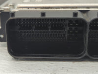 2016 Kia Forte PCM Engine Control Computer ECU ECM PCU OEM P/N:39133-2EYD2 Fits OEM Used Auto Parts - Oemusedautoparts1.com