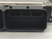 2016 Kia Forte PCM Engine Control Computer ECU ECM PCU OEM P/N:39133-2EYD2 Fits OEM Used Auto Parts - Oemusedautoparts1.com