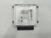 2016 Kia Forte PCM Engine Control Computer ECU ECM PCU OEM P/N:39103-2EXA2 39102-2EXA2, 39103-2EXB2, 39102-2EXB2 Fits OEM Us