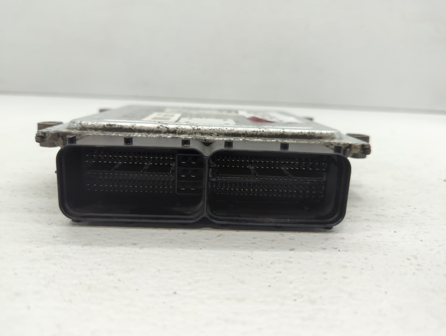 2016 Kia Forte PCM Engine Control Computer ECU ECM PCU OEM P/N:39103-2EXA2 39102-2EXA2, 39103-2EXB2, 39102-2EXB2 Fits OEM Us