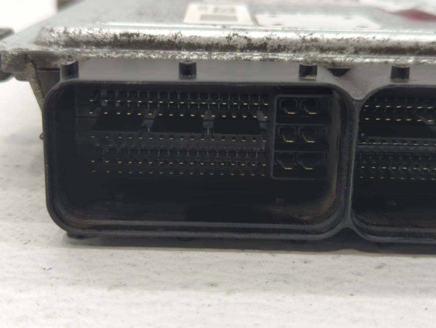 2016 Kia Forte PCM Engine Control Computer ECU ECM PCU OEM P/N:39103-2EXA2 39102-2EXA2, 39103-2EXB2, 39102-2EXB2 Fits OEM Us