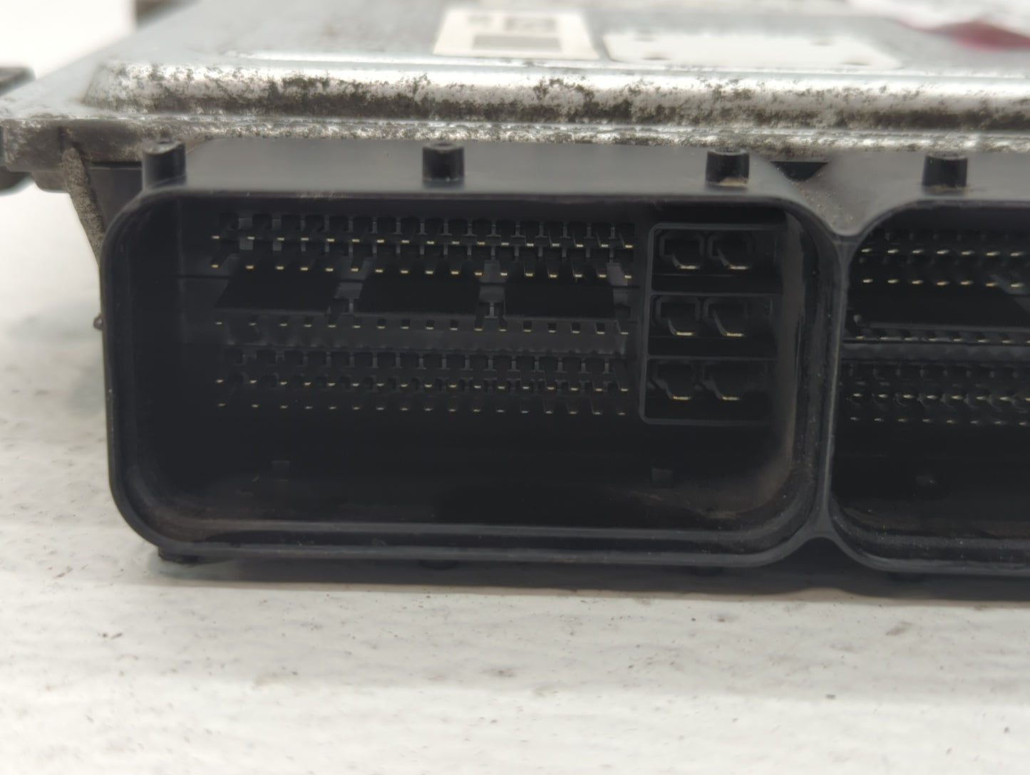 2016 Kia Forte PCM Engine Control Computer ECU ECM PCU OEM P/N:39103-2EXA2 39102-2EXA2, 39103-2EXB2, 39102-2EXB2 Fits OEM Us