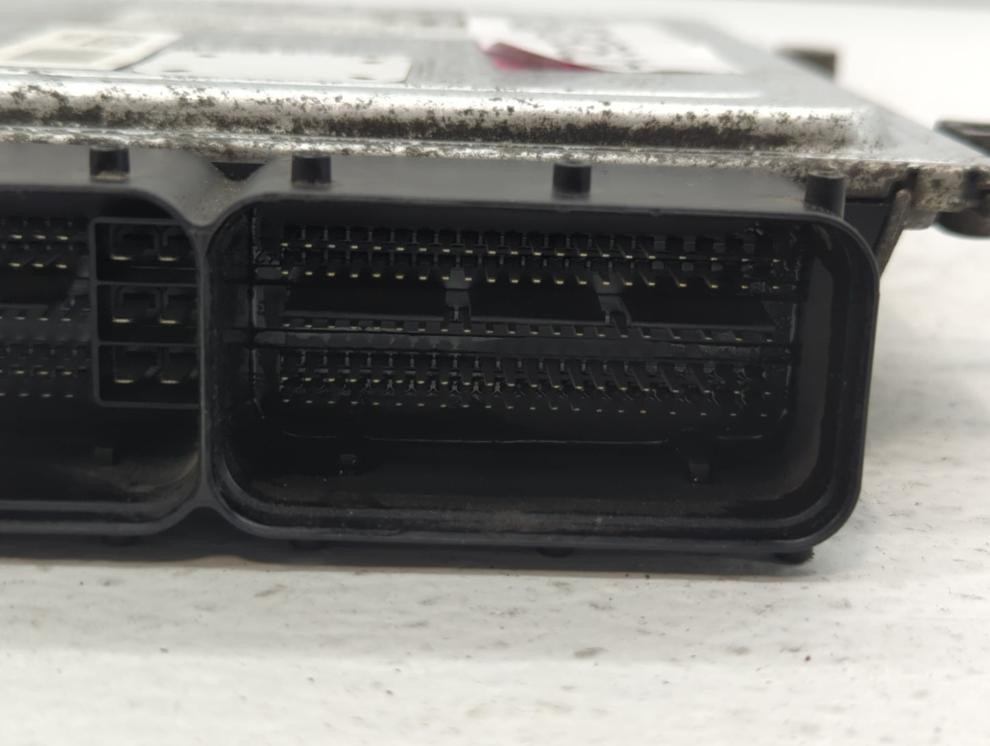 2016 Kia Forte PCM Engine Control Computer ECU ECM PCU OEM P/N:39103-2EXA2 39102-2EXA2, 39103-2EXB2, 39102-2EXB2 Fits OEM Us