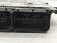 2016 Kia Forte PCM Engine Control Computer ECU ECM PCU OEM P/N:39103-2EXA2 39102-2EXA2, 39103-2EXB2, 39102-2EXB2 Fits OEM Us