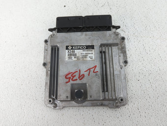 compare product 2016 Kia Forte PCM Engine Control Computer ECU ECM PCU OEM P/N:39133-2EYD2 39131-2EYD1 Fits OEM Used Auto Parts