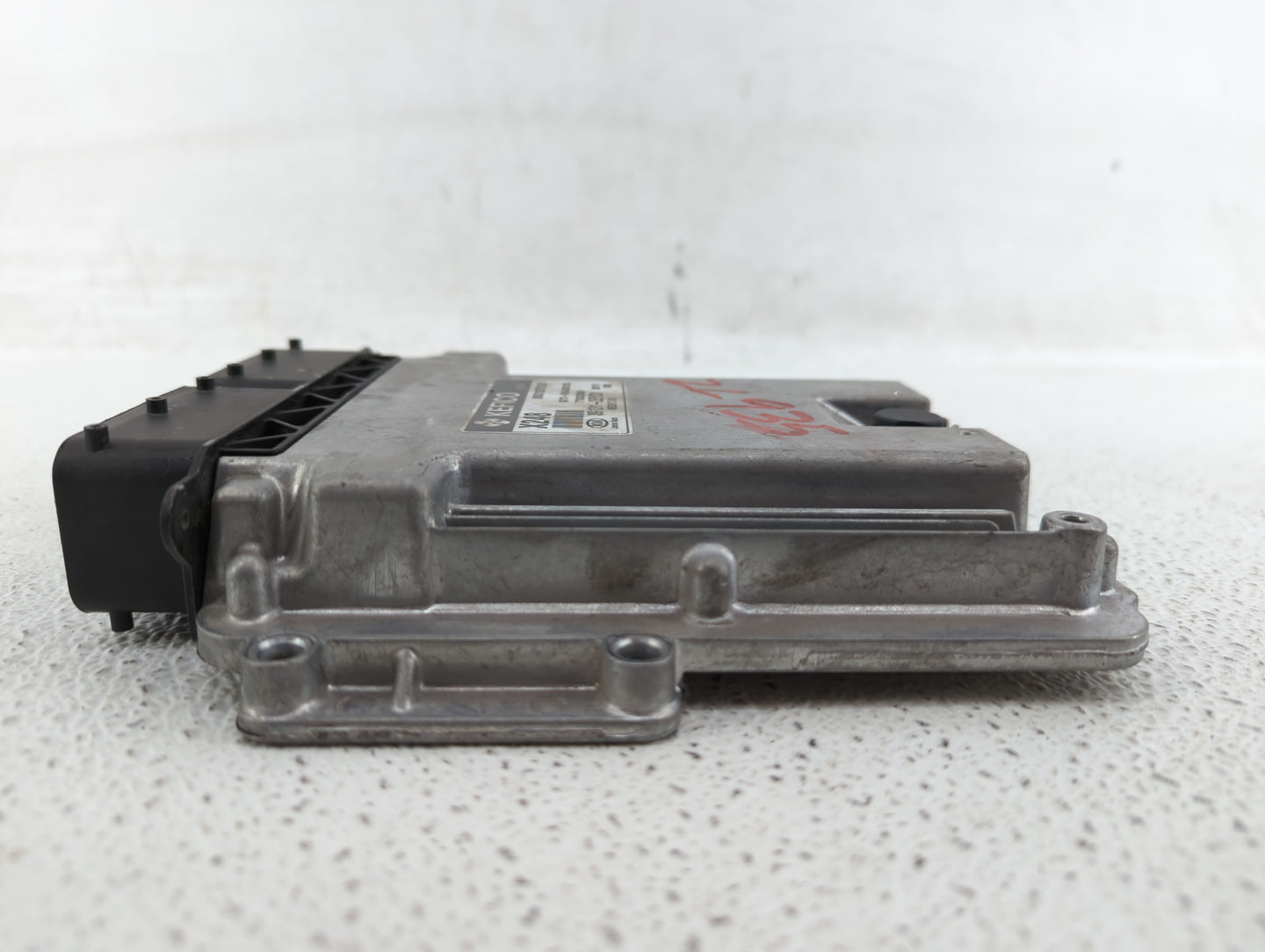 2016 Kia Forte PCM Engine Control Computer ECU ECM PCU OEM P/N:39133-2EYD2 39131-2EYD1 Fits OEM Used Auto Parts - Oemusedaut