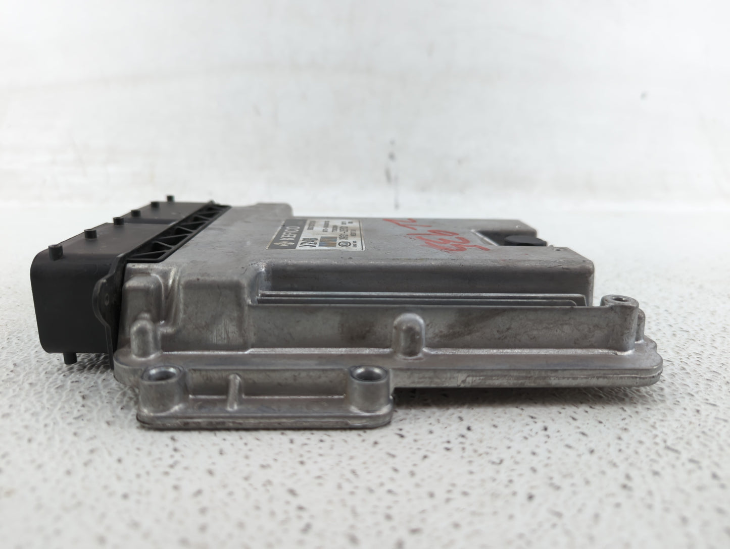 2016 Kia Forte PCM Engine Control Computer ECU ECM PCU OEM P/N:39133-2EYD2 39131-2EYD1 Fits OEM Used Auto Parts - Oemusedaut