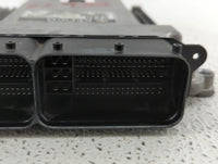 2016 Kia Forte PCM Engine Control Computer ECU ECM PCU OEM P/N:39133-2EYD2 39131-2EYD1 Fits OEM Used Auto Parts - Oemusedaut