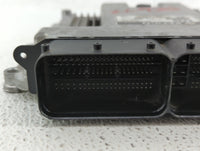 2016 Kia Forte PCM Engine Control Computer ECU ECM PCU OEM P/N:39133-2EYD2 39131-2EYD1 Fits OEM Used Auto Parts - Oemusedaut