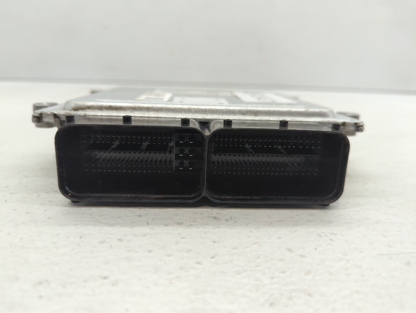 2016 Kia Forte PCM Engine Control Computer ECU ECM PCU OEM P/N:39103-2EXB2 39102-2EXB2 Fits OEM Used Auto Parts - Oemusedaut