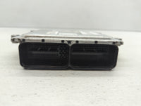 2016 Kia Forte PCM Engine Control Computer ECU ECM PCU OEM P/N:39103-2EXB2 39102-2EXB2 Fits OEM Used Auto Parts - Oemusedaut
