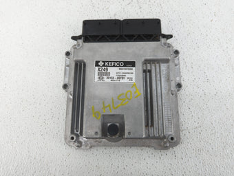 compare product 2016 Kia Forte PCM Engine Control Computer ECU ECM PCU OEM P/N:39133-2EYD1 39133-2EYD2, 39131-2EYD1 Fits OEM Used Auto Parts