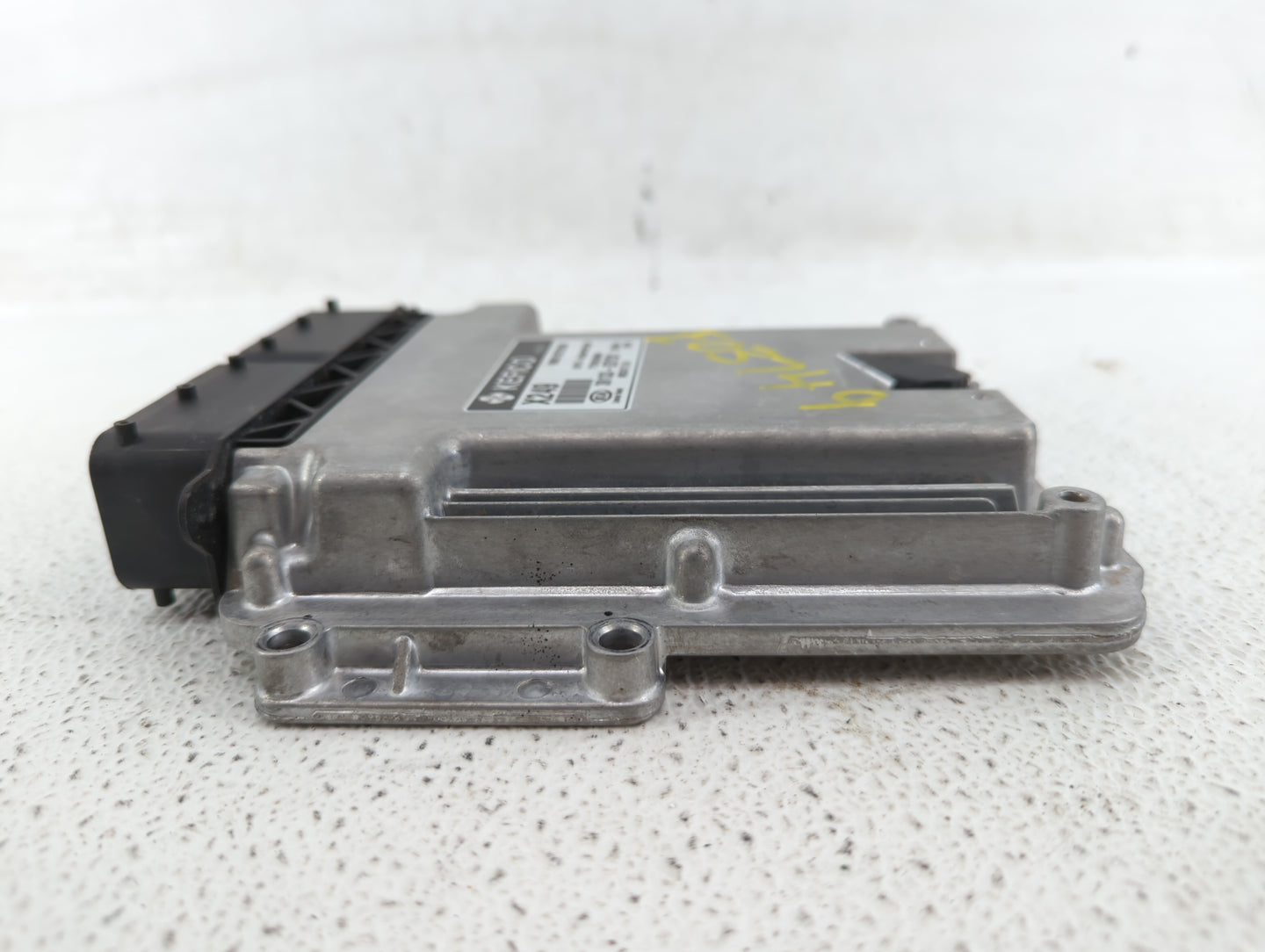 2016 Kia Forte PCM Engine Control Computer ECU ECM PCU OEM P/N:39133-2EYD1 39133-2EYD2, 39131-2EYD1 Fits OEM Used Auto Parts