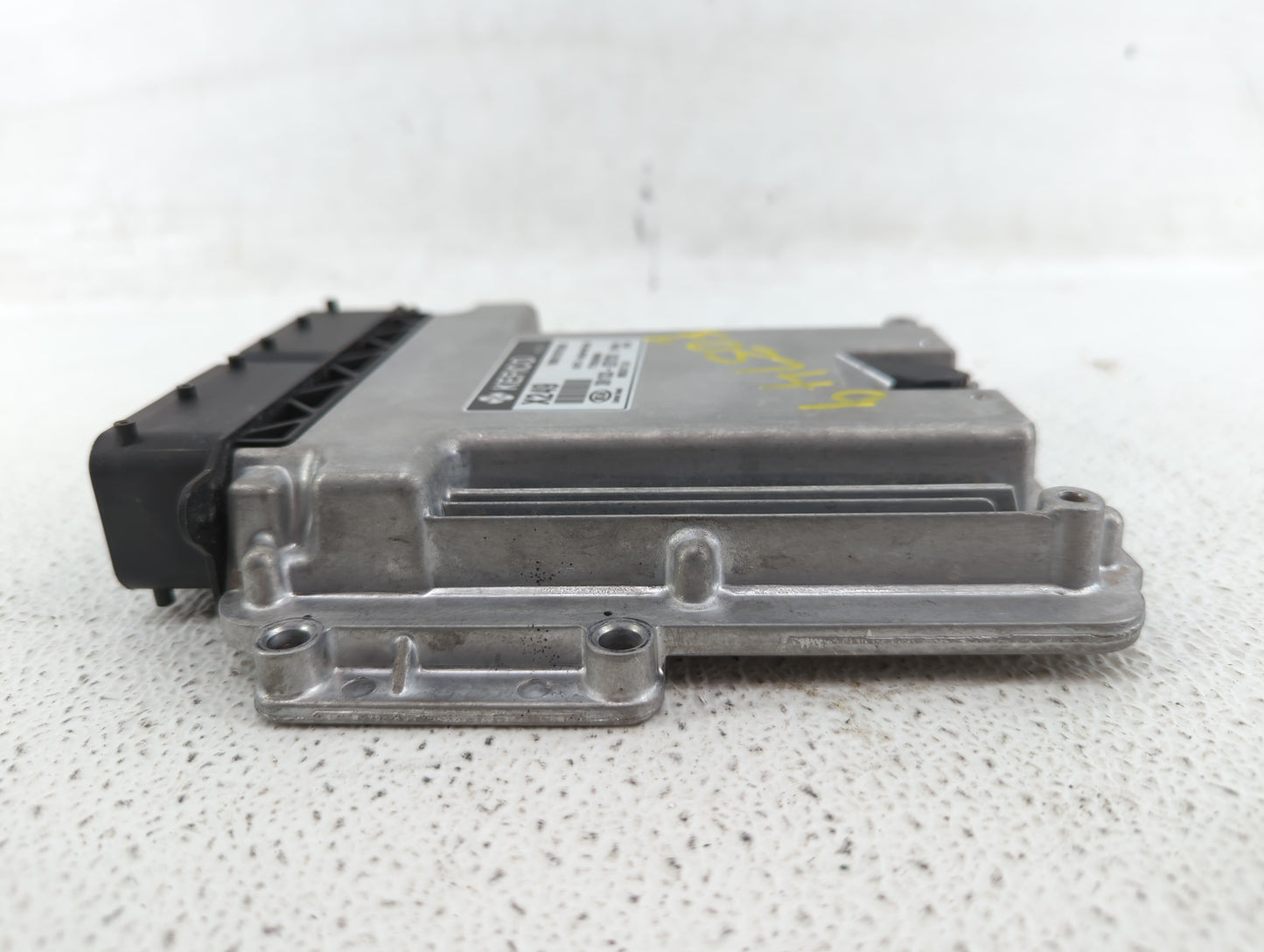 2016 Kia Forte PCM Engine Control Computer ECU ECM PCU OEM P/N:39133-2EYD1 39133-2EYD2, 39131-2EYD1 Fits OEM Used Auto Parts