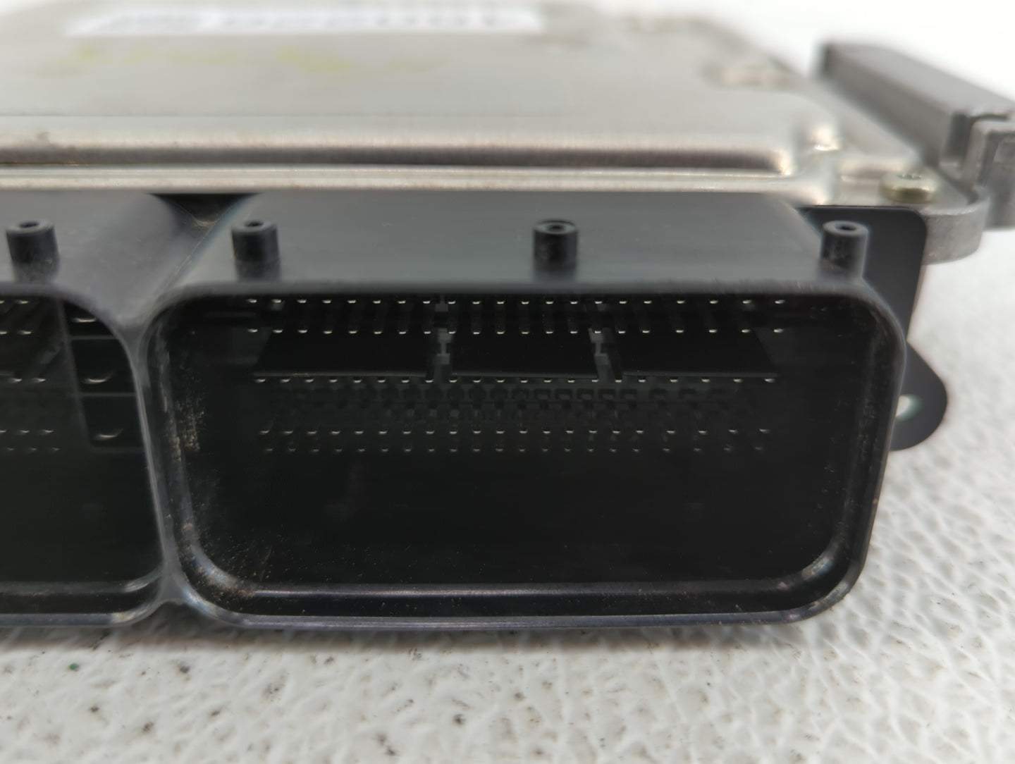 2016 Kia Forte PCM Engine Control Computer ECU ECM PCU OEM P/N:39133-2EYD1 39133-2EYD2, 39131-2EYD1 Fits OEM Used Auto Parts