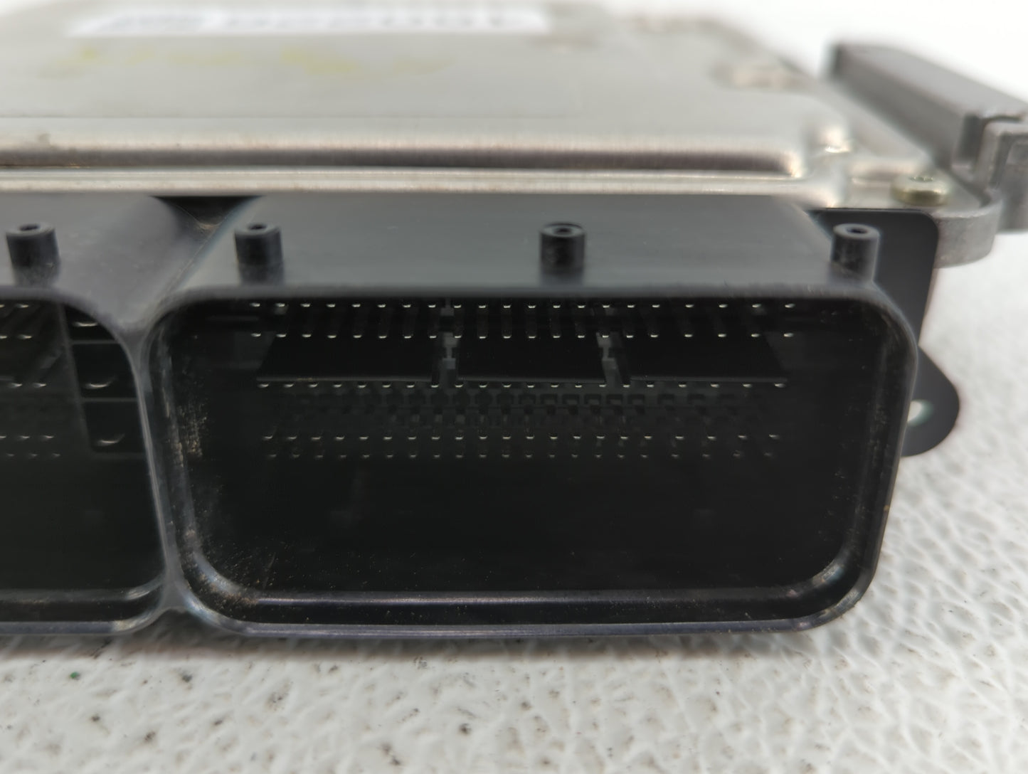 2016 Kia Forte PCM Engine Control Computer ECU ECM PCU OEM P/N:39133-2EYD1 39133-2EYD2, 39131-2EYD1 Fits OEM Used Auto Parts