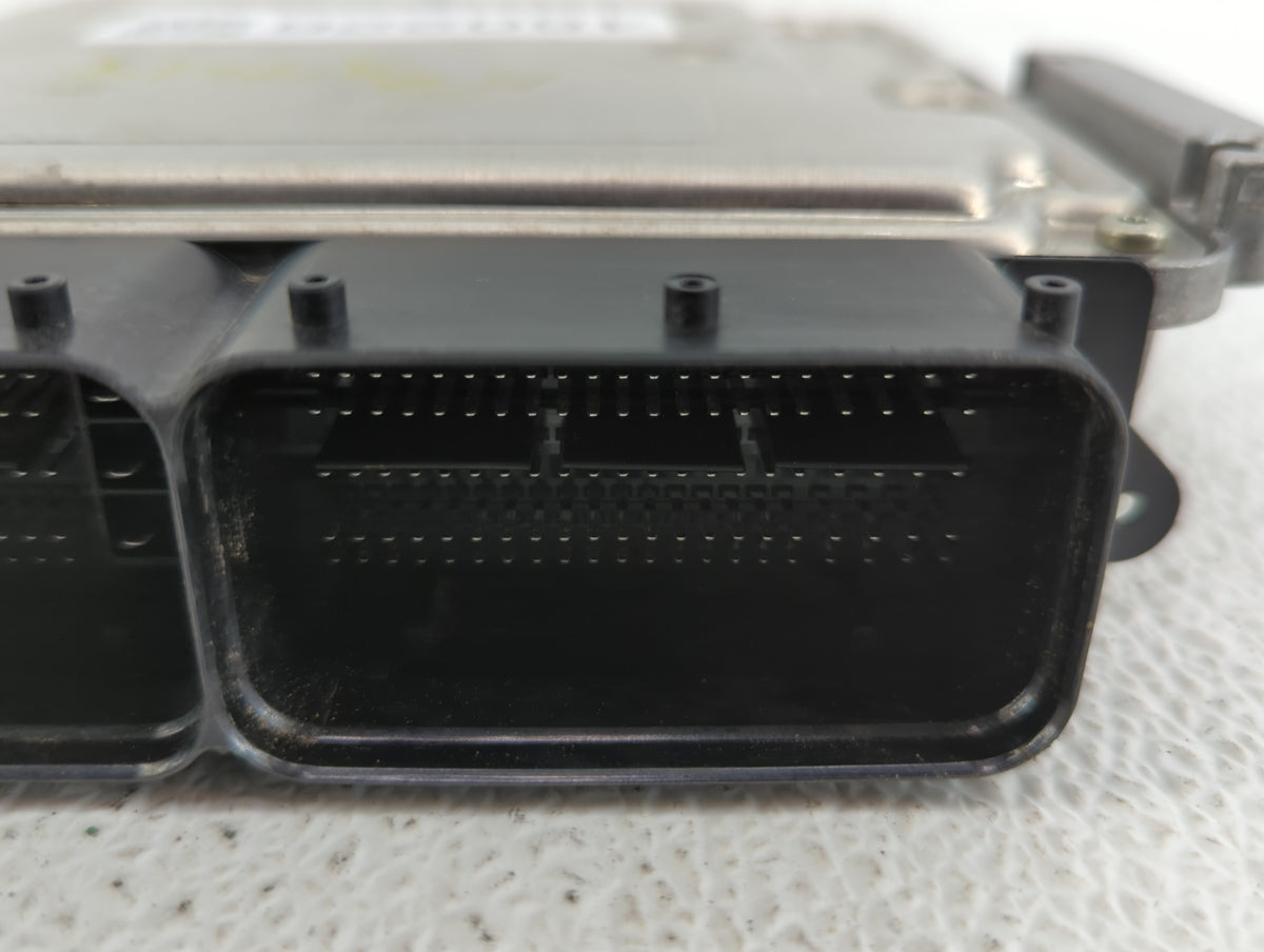 2016 Kia Forte PCM Engine Control Computer ECU ECM PCU OEM P/N:39133-2EYD1 39133-2EYD2, 39131-2EYD1 OEM Used Auto Parts - Oe