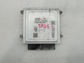 compare product 2016 Kia Forte PCM Engine Control Computer ECU ECM PCU OEM P/N:39103-2EXB2 39102-2EXB2 Fits OEM Used Auto Parts