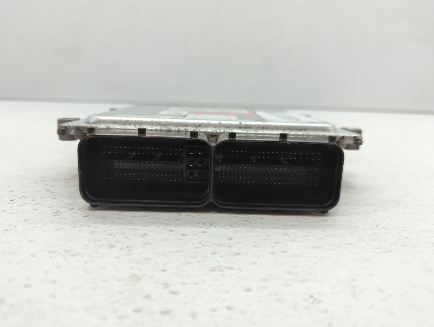 2016 Kia Forte PCM Engine Control Computer ECU ECM PCU OEM P/N:39103-2EXB2 39102-2EXB2 Fits OEM Used Auto Parts - Oemusedaut