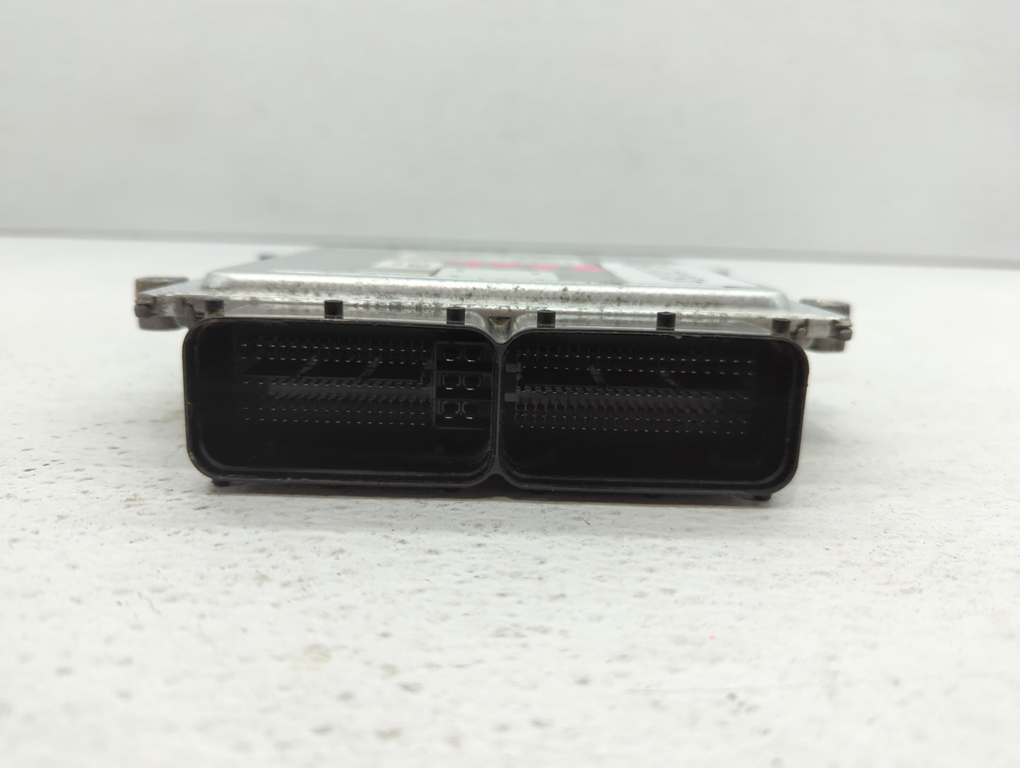 2016 Kia Forte PCM Engine Control Computer ECU ECM PCU OEM P/N:39103-2EXB2 39102-2EXB2 Fits OEM Used Auto Parts - Oemusedaut