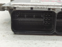 2016 Kia Forte PCM Engine Control Computer ECU ECM PCU OEM P/N:39103-2EXB2 39102-2EXB2 Fits OEM Used Auto Parts - Oemusedaut