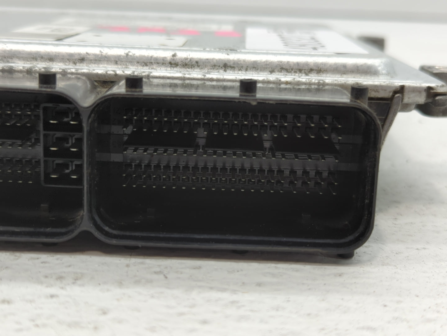 2016 Kia Forte PCM Engine Control Computer ECU ECM PCU OEM P/N:39103-2EXB2 39102-2EXB2 Fits OEM Used Auto Parts - Oemusedaut