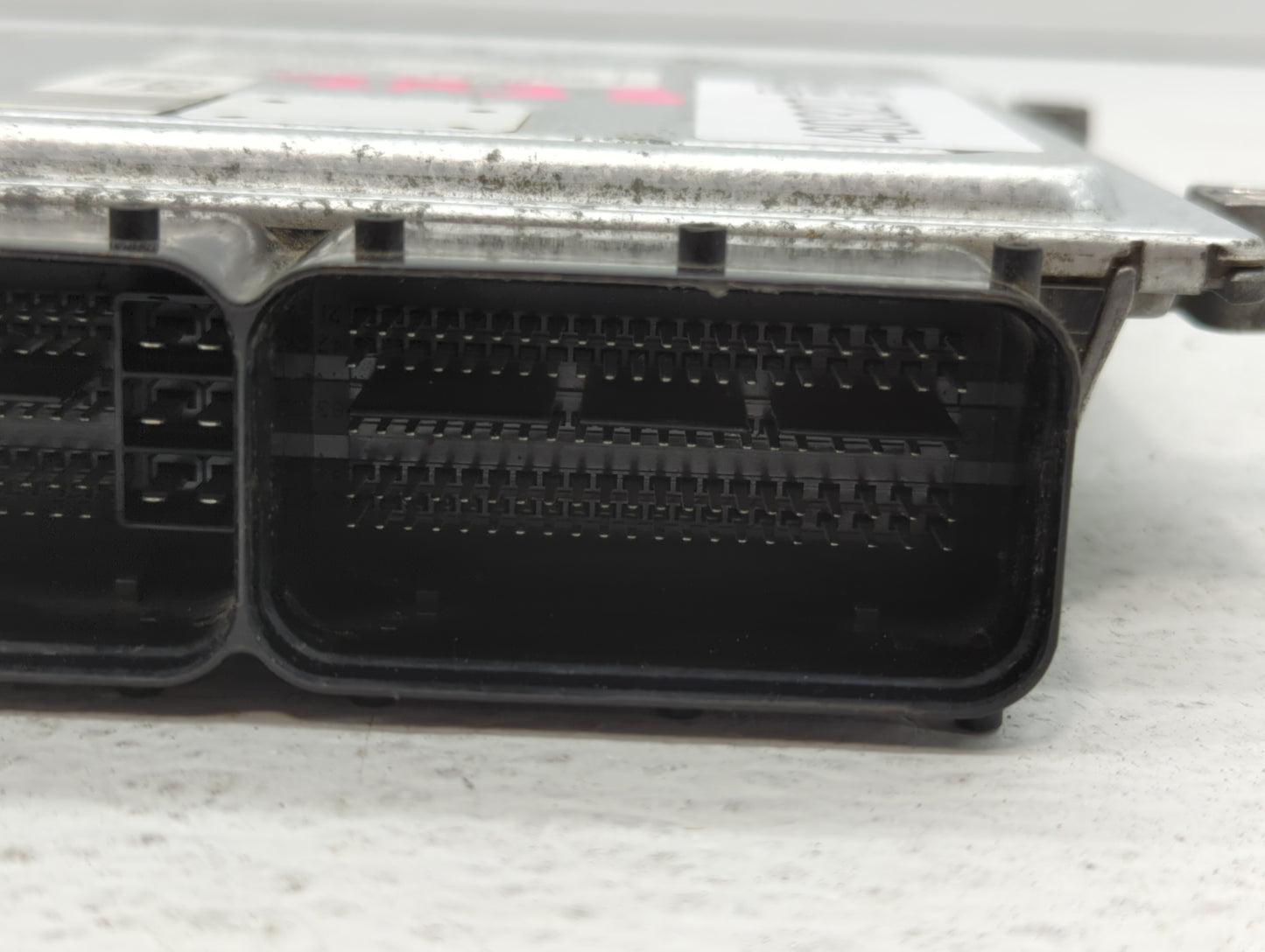 2016 Kia Forte PCM Engine Control Computer ECU ECM PCU OEM P/N:39103-2EXB2 39102-2EXB2 Fits OEM Used Auto Parts - Oemusedaut