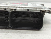 2016 Kia Forte PCM Engine Control Computer ECU ECM PCU OEM P/N:39103-2EXB2 39102-2EXB2 Fits OEM Used Auto Parts - Oemusedaut