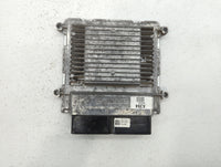2016 Kia Forte PCM Engine Control Computer ECU ECM PCU OEM P/N:39103-2EXB2 39102-2EXB2 Fits OEM Used Auto Parts - Oemusedaut