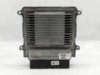 2016 Kia Forte PCM Engine Control Computer ECU ECM PCU OEM P/N:39103-2EXB2 39102-2EXB2 Fits OEM Used Auto Parts - Oemusedaut